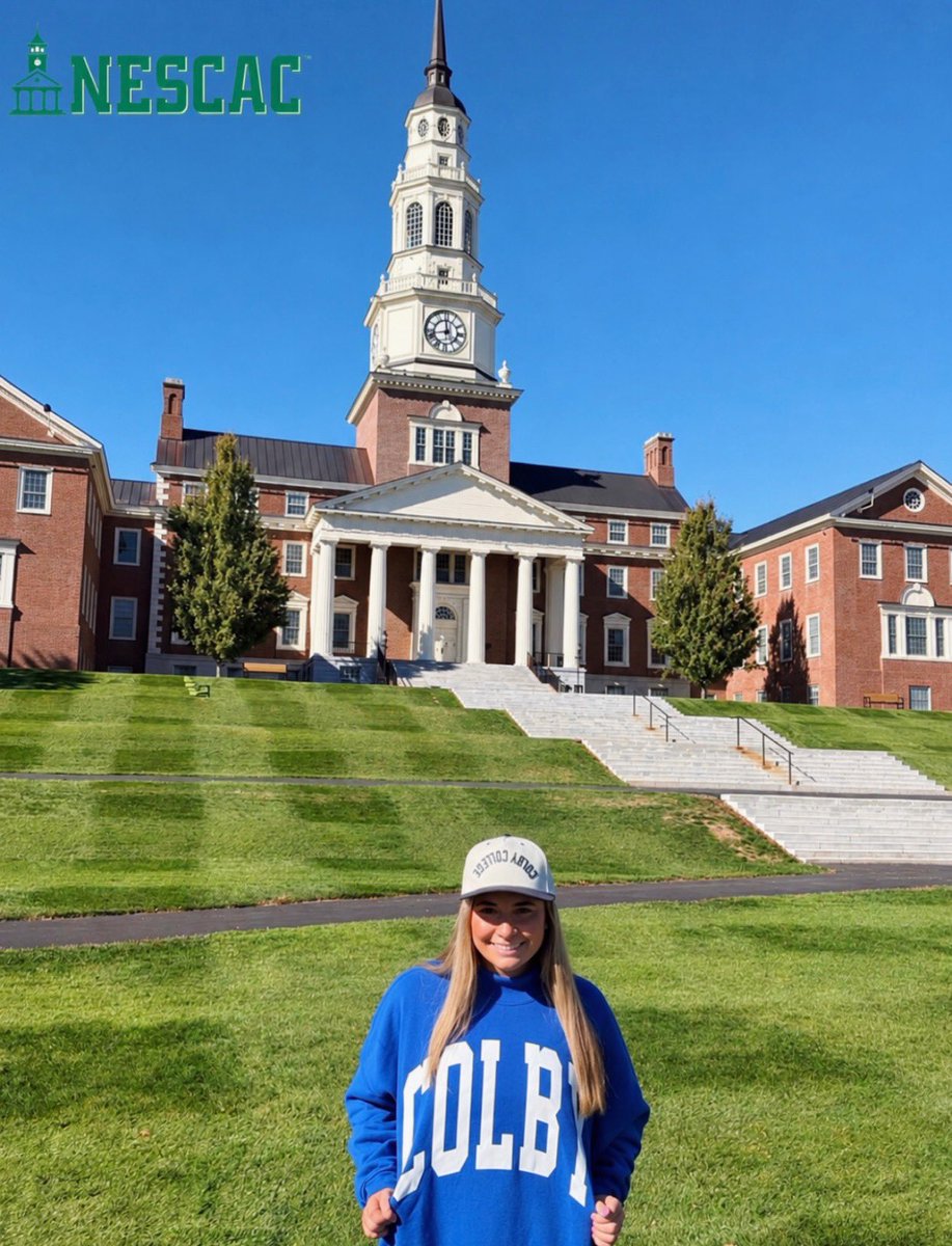 ogilligan2027's tweet photo. I am SO excited to announce my verbal commitment to the admissions process at Colby College to continue my academic and athletic career! 

Thank you to my mom, dad, and brother for everything, I couldn’t have done it without you. Thank you Coach Gary and Coach Zack for your guidance, and my Dukes teammates for everything.  Thanks Coach Ashley, Coach Margaret, and my IHA softball family- Coach Diana, Coach Ali, and Coach Lisa for the past 3 years of support. A special thanks to Coach Courtney for being my number one supporter since I was 9 years old. A huge thank you to Coach Allen, Coach O’Donnell, and Coach Cassidy for this amazing opportunity. I can’t wait for the next 4 years! Go Mules 💙🤍