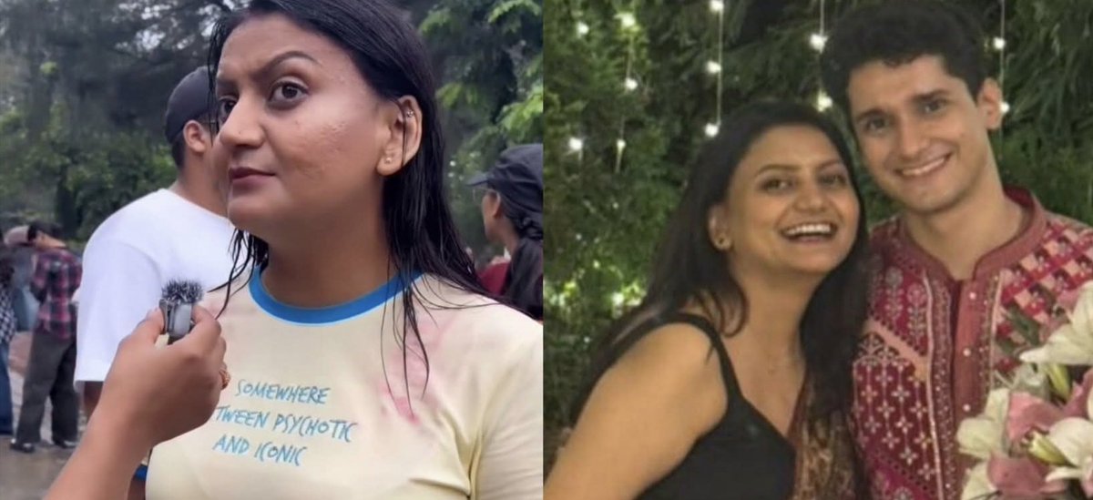 shoaib13799's tweet photo. Saurav Das &amp; Ashutosh Ranka were taken into judicial custody following their arrest Delhi Police for allegedly trespassing at Jantar Mantar.
Ratna Singh, a legal representative CJP, contested legal proceedings. She said that this is mental torture and an attempt to stifle voices. https://t.co/pRWNUKnfUm