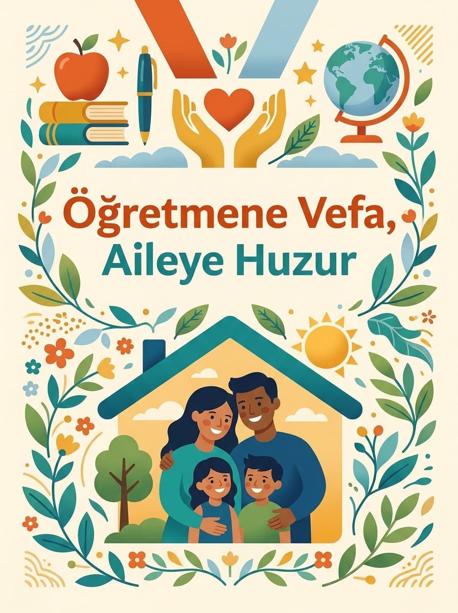 ceylanmsll's tweet photo. @m_tahtasiz Anayasa’nın 41. maddesi aile huzurunun korunmasını devletin sorumlulukları arasında sayar. Yıllardır eşinden ve çocuklarından ayrı yaşayan öğretmenlerin sorunları ertelenmemelidir. Aile bütünlüğünü güçlendirecek şeffaf, hakkaniyetli ve kalıcı çözümler bekliyoruz. #MEBAileyiKORU https://t.co/LUxLGGsRsO