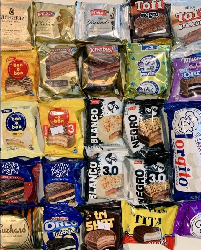 ElMichalito's tweet photo. Me chupa un huevo tu signo, cual es tu alfajor favorito? https://t.co/OiCnS7q6FA