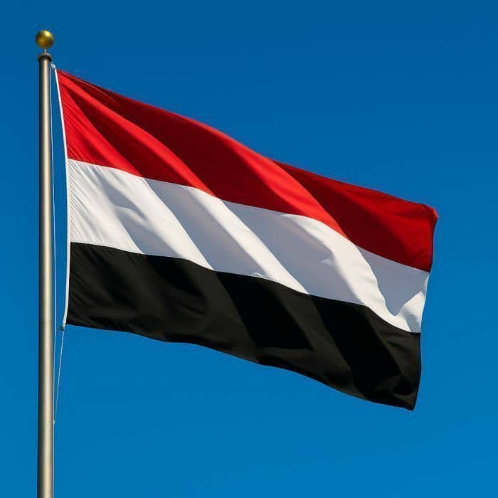 mmm222524's tweet photo. مصدر خاص:
بـدء إجراءات أمنية وقضائية بحق شخصيات يمنية تقيم في عدة دول، بينها تركيا وهولندا وعواصم عربية ومدن غربية، على خلفية نشاطها عبر مواقع التواصل الاجتماعي في التحريض على قتل اليمنيين والترويج للدعاية الحربية للحوثيين.

#اليمن https://t.co/Hj0c6kWIez