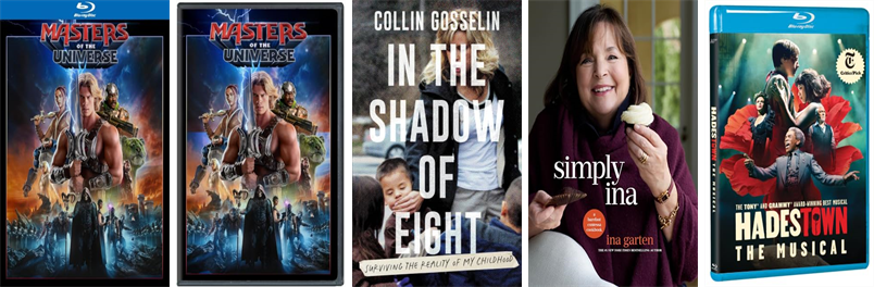 shpublib's tweet photo. This week the Sterling Heights Public Library has 291 new books, ten new movies, and three new music CDs. https://t.co/h5vNK9Ose3 https://t.co/eRUg5bbgzz