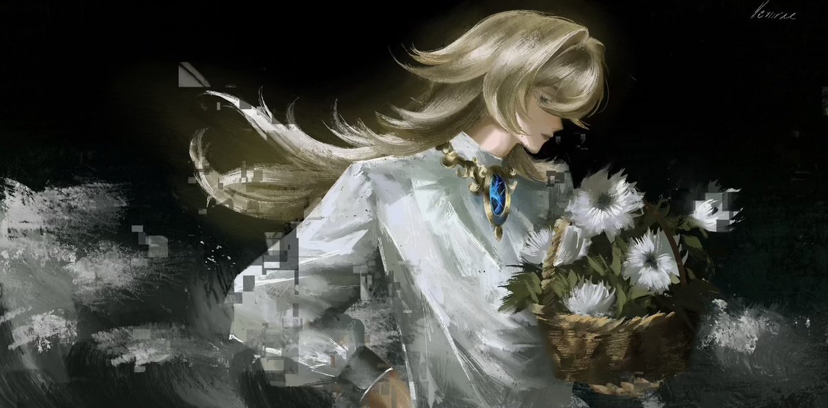 merurae_art's tweet photo. aesthetic of my arts https://t.co/hLYNZGqkNs