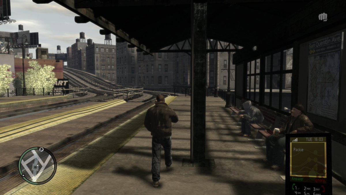 elripalda's tweet photo. Grand Theft Auto IV for the PS5 has finally arrived!

- Native Recomp by LibertyRecomp
- 4K 120Hz & VRR Support
- Dualsense Haptic Feedback + Adaptive Triggers
- Import your Xbox 360 Saves
- FusionFix Enhancements & More

Bring your own copy & play!
Available in the Recomp Store