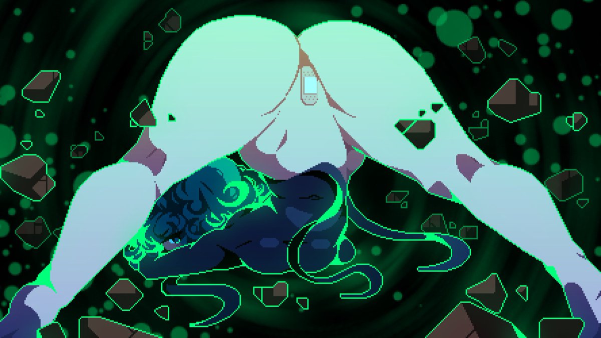Tamaco_Sama's tweet photo. TATSUMAKI!!!! [🩹][NSFW+ALTS!] 💢💢💢💢
#PIXELART #TATSUMAKI #ONEPUNCHMAN https://t.co/r8SGDbryyX