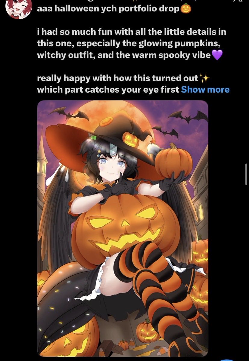 bark4bow's tweet photo. @nokosu_illy @InuuchanVT the styles in all of their art posts are VERY NOTICEABLY different, and even the skills behind the pieces- https://t.co/M4xk0YXiKQ