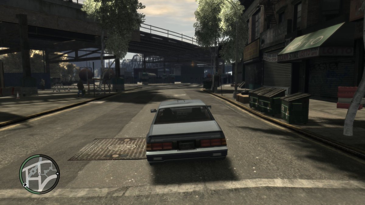 elripalda's tweet photo. Grand Theft Auto IV for the PS5 has finally arrived!

- Native Recomp by LibertyRecomp
- 4K 120Hz & VRR Support
- Dualsense Haptic Feedback + Adaptive Triggers
- Import your Xbox 360 Saves
- FusionFix Enhancements & More

Bring your own copy & play!
Available in the Recomp Store