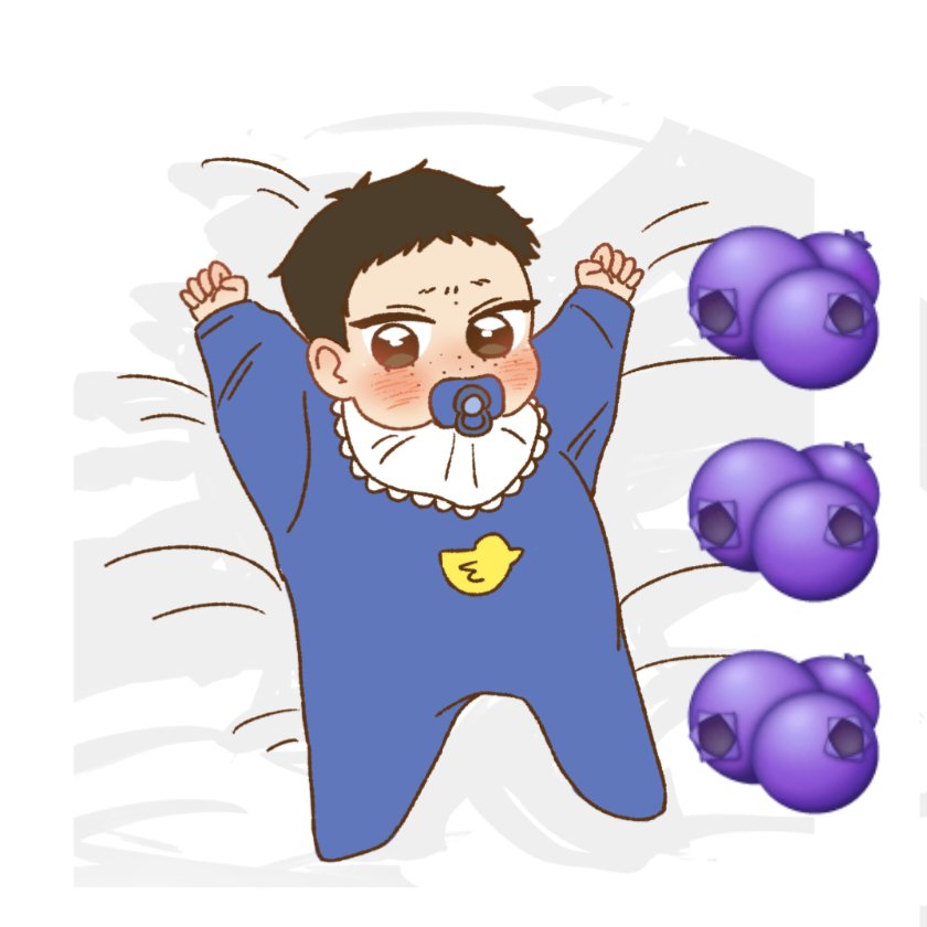 cheonghyuk's tweet photo. what are we going to do about shaneberry 🫐 https://t.co/y0uN0IIPpC