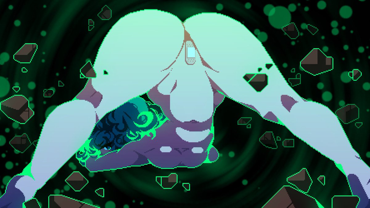 Tamaco_Sama's tweet photo. TATSUMAKI!!!! [🩹][NSFW+ALTS!] 💢💢💢💢
#PIXELART #TATSUMAKI #ONEPUNCHMAN https://t.co/r8SGDbryyX
