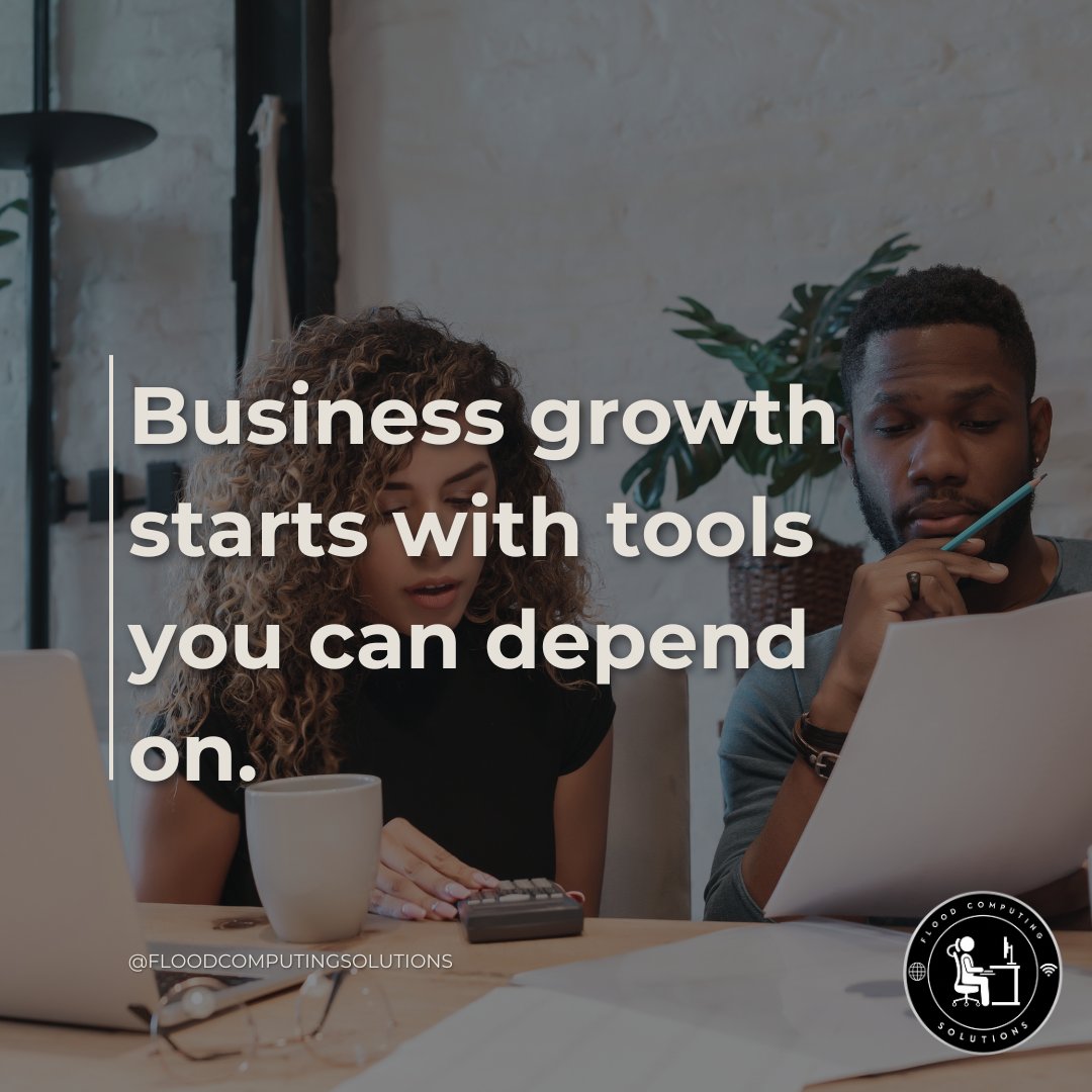 FloodComputing's tweet photo. Reliable tools make it easier to keep your business moving forward. We help Orange County small businesses build dependable technology into the way they work. #OrangeCounty #OCBusiness #SmallBusiness #ITSupport https://t.co/U2I9GGGRig