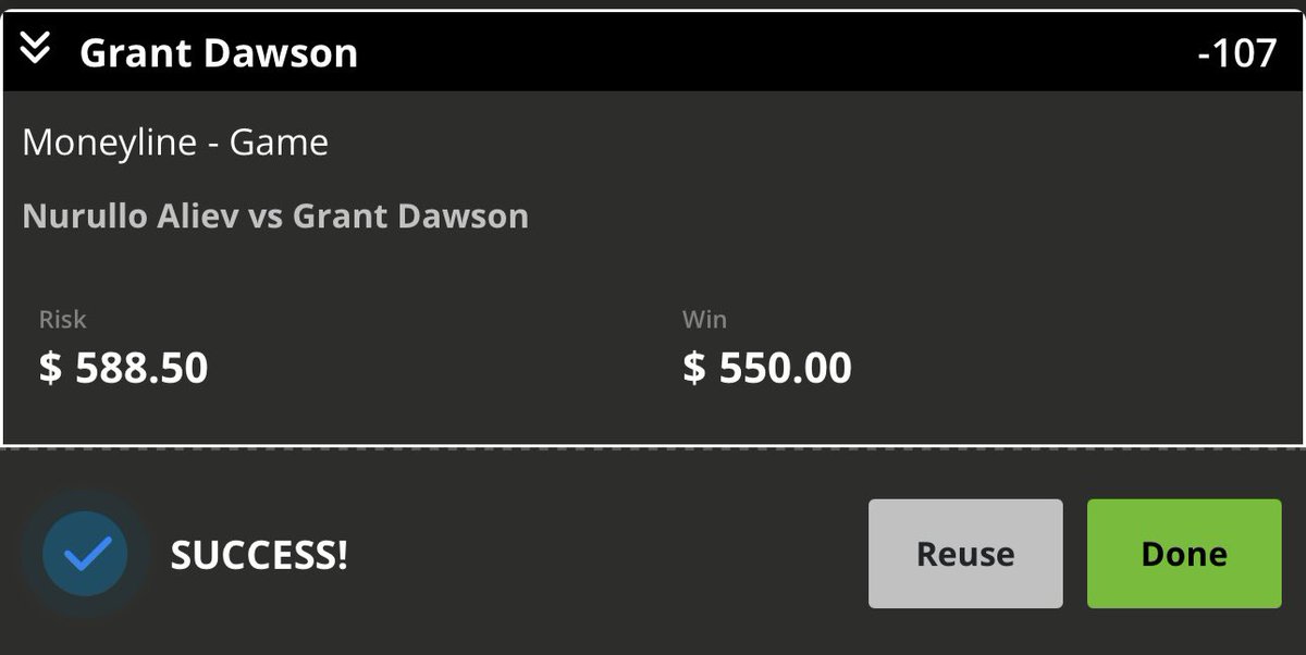 Jrbetzz's tweet photo. I think Dawson big brothers him in the grappling, Dawson with a chin is arguably the best fighter in 155. He makes good grapplers (rebecki CDF) look like white belts when he gets a hold of them. Playing ends KO as a mini hedge but dawson by KO is live too

#ufc #UFC333 #ufcbets https://t.co/6rJtDseM7U