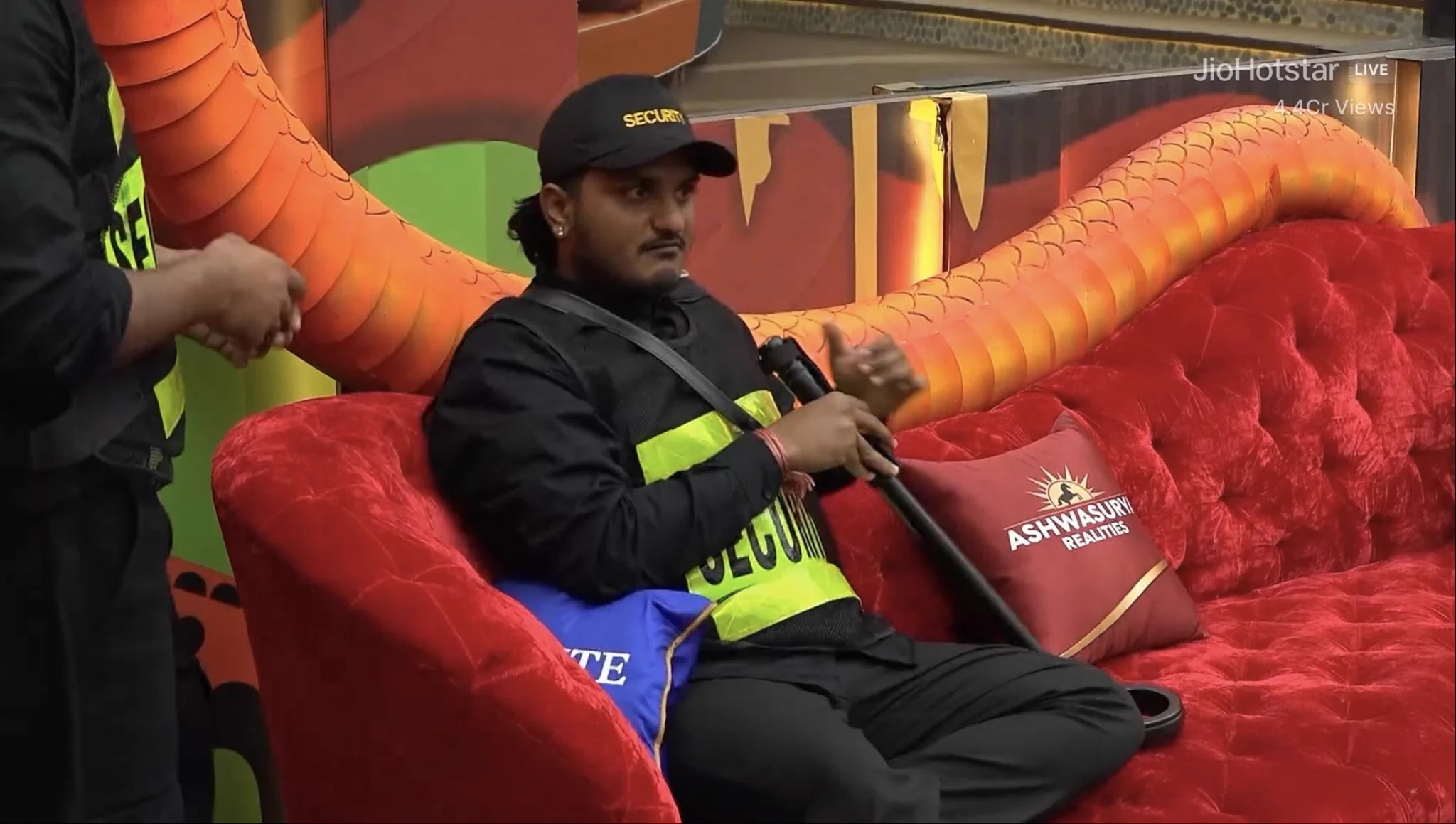 Muttu on X: 