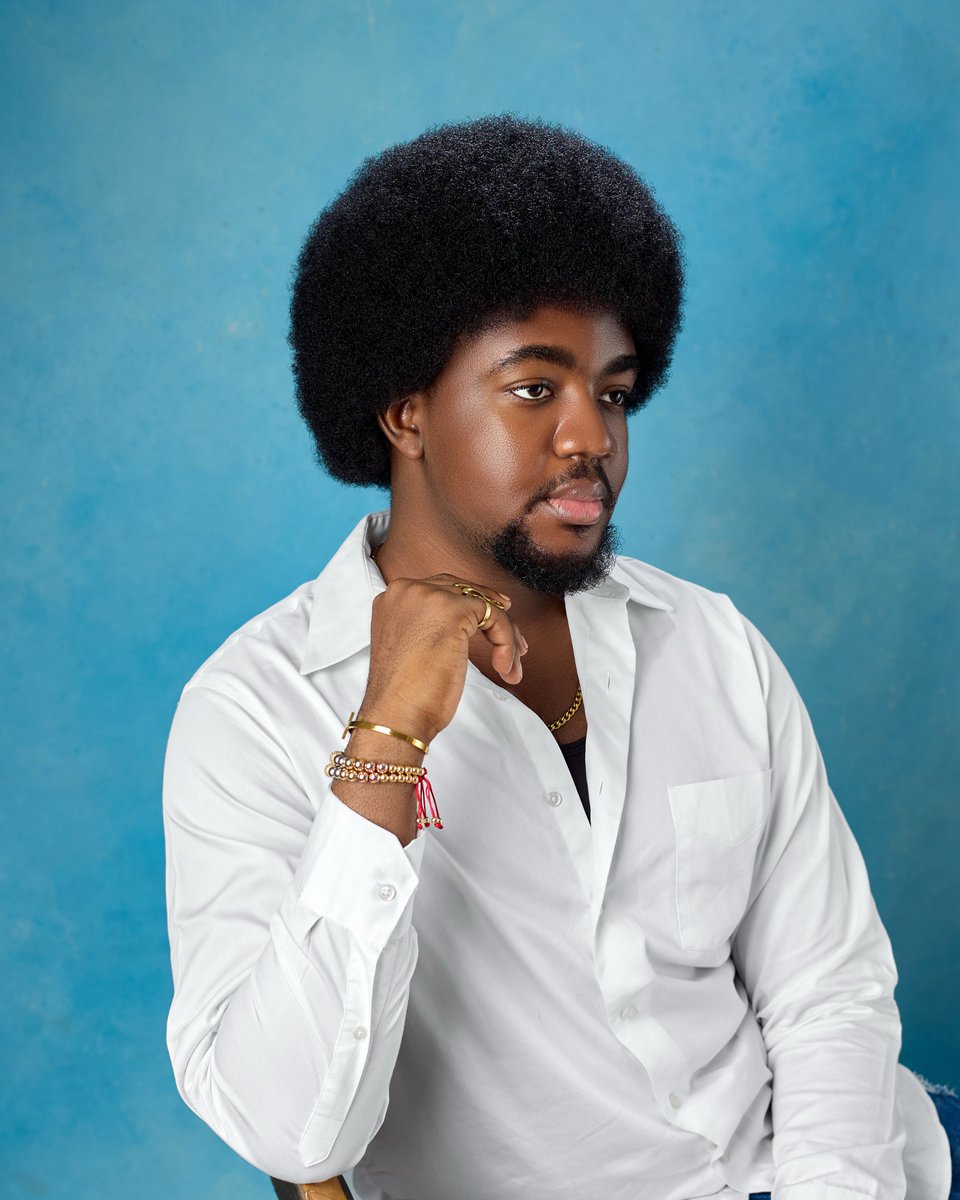 Thepentane_'s tweet photo. Dieko Afolayan. https://t.co/pl178YVOld