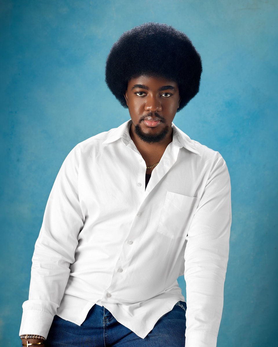 Thepentane_'s tweet photo. Dieko Afolayan. https://t.co/pl178YVOld
