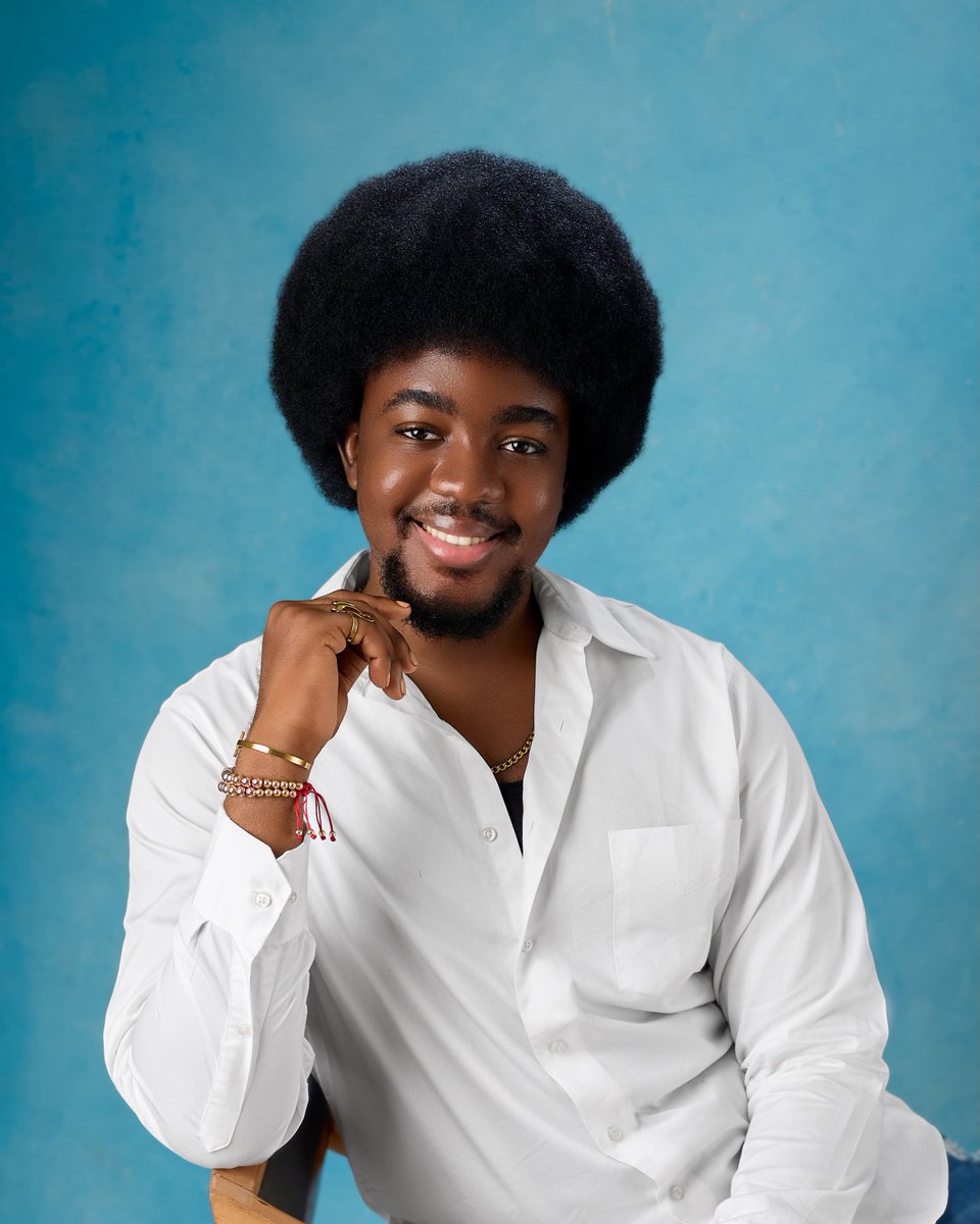 Thepentane_'s tweet photo. Dieko Afolayan. https://t.co/pl178YVOld