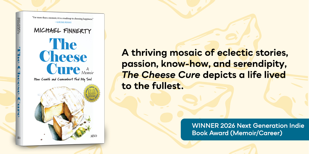 utpress's tweet photo. True or superstition? Cut a Sainte-Maure goat's cheese from the wrong end and the goat stops giving milk. Cheese lovers have rules. Do you dare break them?  

Discover the world of serious cheese: https://t.co/KaHPYEXeMq https://t.co/a7jSEssk7j