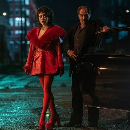 homeofdcu's tweet photo. BREAKING: Lauren LeFranc [The Penguin] is in talks to produce a Poison Ivy series!

It will not be a part of Matt Reeves' universe.

(via https://t.co/11CgNLqtuA) https://t.co/KmLpillqq3