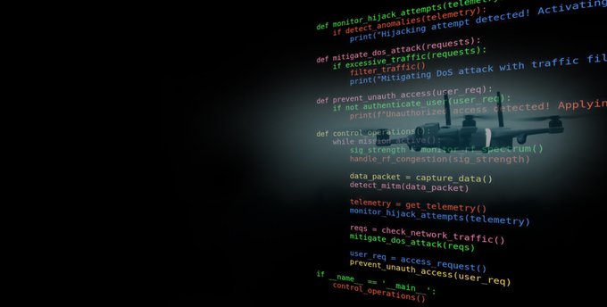 ActionStocks's tweet photo. $MOB Targets Growing Drone and Robotics Market with Cybersecure Technology Portfolio https://t.co/9ifdArFv26 #stocks #roboticsmarket #cybersecurity #techtrends https://t.co/PkURigTu6a