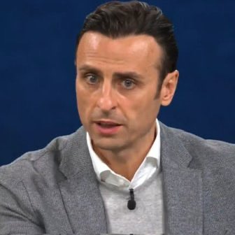 90MinutesHQ's tweet photo. 🚨🗣️ Dimitar Berbatov: “I will no longer take it as an embarrassment, it has become a routine for Manchester United we have to adapt.” https://t.co/txDXvyNtHB