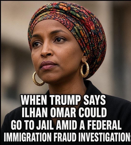 Sassafrass_84's tweet photo. I would like nothing more than to see Ilhan Omar assets seized and then sent back to Somalia. 

I don’t want to support three hots and a cot. 

Do you? https://t.co/avdtMIoCXL