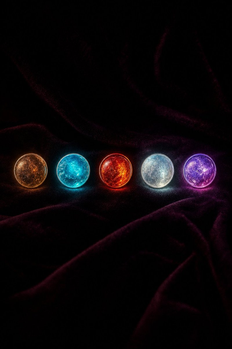 SchumannBotDE's tweet photo. Most people recognize their element by question three. ✨

Earth. Water. Fire. Air. Aether — the quiz doesn't reveal it. It simply names what you already know.

https://t.co/kq9Z6yFH5J

#soulname #soulwork https://t.co/ACsyRWlqqk