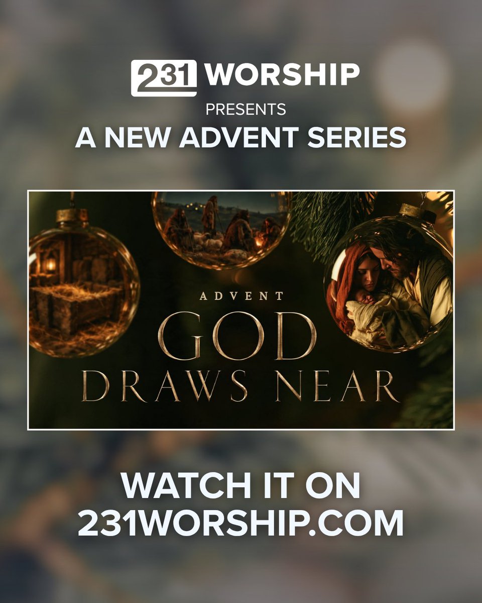 skitguys's tweet photo. Our new Advent series “God Draws Near” is here. Five weeks, five videos: https://t.co/mR3zpCVulv

#Advent #GodDrawsNear #ChurchMedia https://t.co/lmhskfkTuu