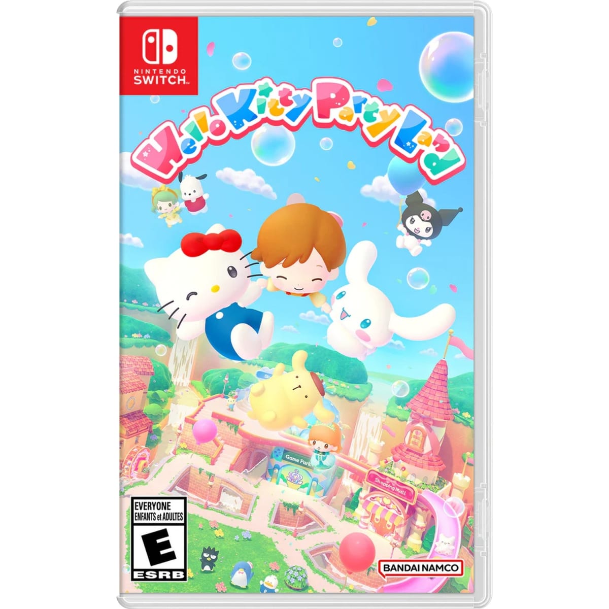 heyshopverse's tweet photo. 🚨 Pre-orders are now live! Secure your Hello Kitty Party Land - Premium Edition [Nintendo Switch] before release at Shopverse.

🛒 https://t.co/zyMSD9Rkfe

#PreOrder #Collectibles #TradingCards #VideoGames #Toys https://t.co/ZHmYvmb8SN