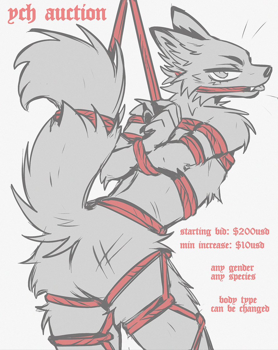 marrowsoup's tweet photo. 𝔜ℭℌ 𝔞𝔲𝔠𝔱𝔦𝔬𝔫

info in thread ↓ https://t.co/eEKxCGc2rr