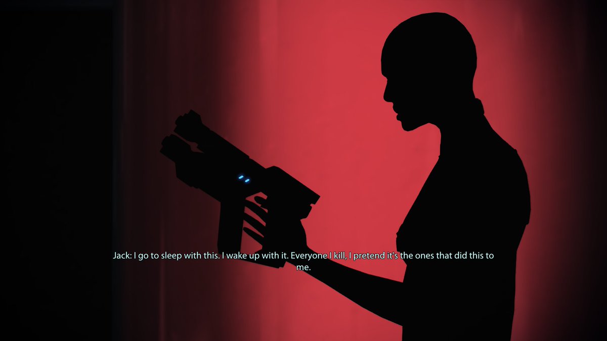 simulation_err's tweet photo. #masseffectforever  
thank you for the wonderful times https://t.co/wJjW0ZtXyo