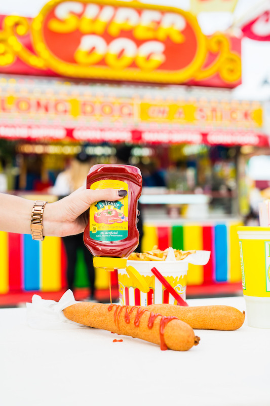 Discover_SC's tweet photo. Slides, Rides and Southern Fried at the South Carolina State Fair

https://t.co/PfedpGV2Qs #DiscoverSC https://t.co/KZ0Bt5BMjf