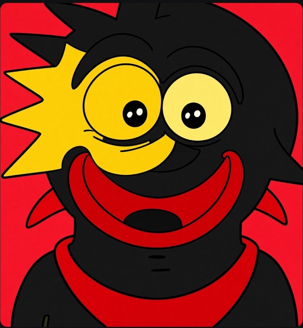 Homer_Studson's tweet photo. @graciasyahweh #ShadowMode https://t.co/fjXXcbb9Lb