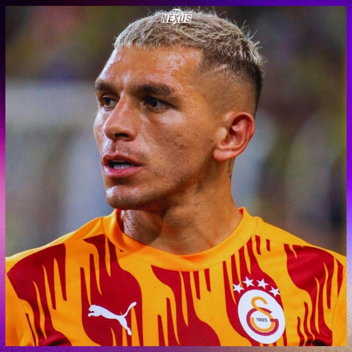 macizle4t's tweet photo. Lucas Torreira: “Şampiyonlar Ligi karşılaşmaları zaten böyle geçiyor. Kazandığımız için mutluyuz.

Bu seviyedeki maçlar her zaman zor oluyor.” https://t.co/KNq9YVF7cR