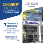 Photo by Consulado del Ecuador en Chicago (@CecuChicago)