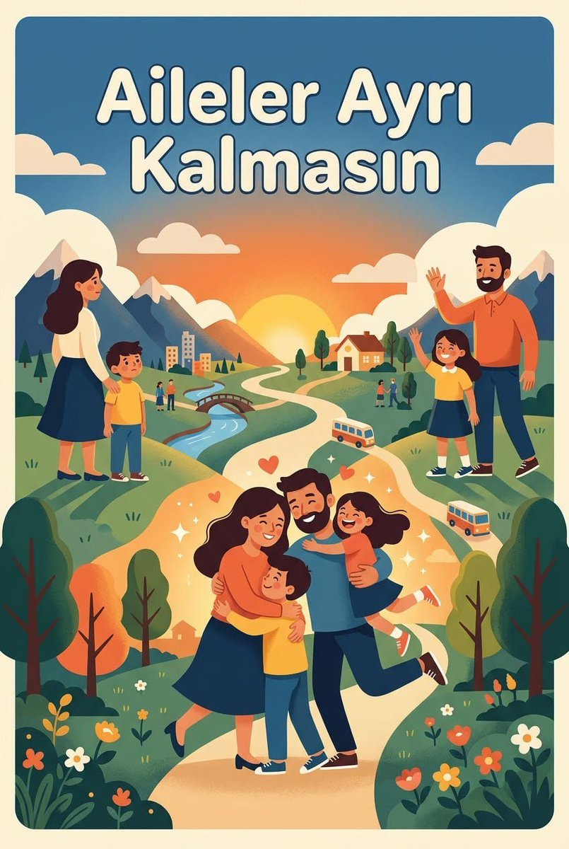 ceylanmsll's tweet photo. @m_tahtasiz Anayasa’nın 41. maddesi aile huzurunun korunmasını devletin sorumlulukları arasında sayar. Yıllardır eşinden ve çocuklarından ayrı yaşayan öğretmenlerin sorunları ertelenmemelidir. Aile bütünlüğünü güçlendirecek şeffaf, hakkaniyetli ve kalıcı çözümler bekliyoruz. #MEBAileyiKORU https://t.co/ncUUdHWkFc