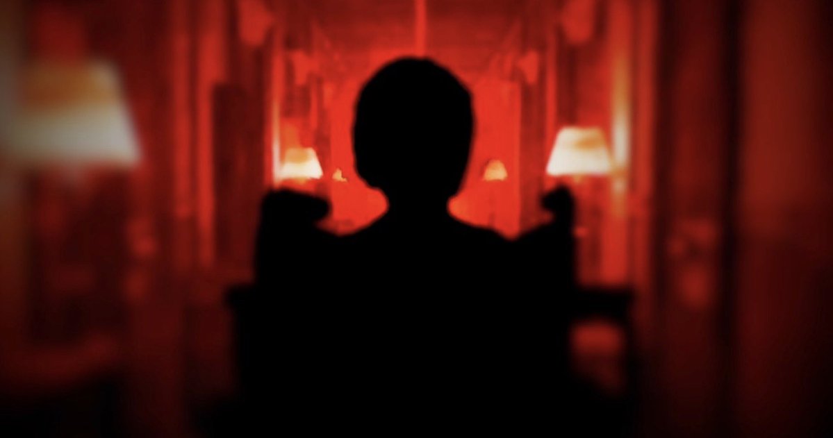 BiggestSecBGeek's tweet photo. WHO IS THIS https://t.co/dKneg7JNQB