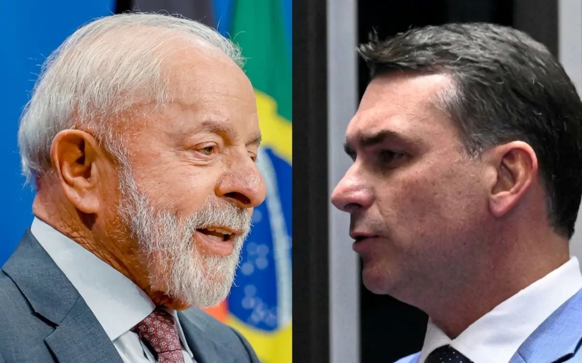 esbrasil's tweet photo. Quaest mostra disputa apertadíssima entre Flávio Bolsonaro e Lula: 50,56% contra 49,44% nos válidos. A 4 dias do segundo turno, a diferença de 1,12 ponto mantém o Planalto indefinido.

🔗 Leia a matéria completa em https://t.co/eEVENqnnym https://t.co/KeSjKjCP8B