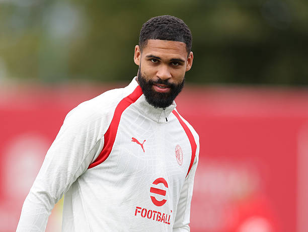 MilanPosts's tweet photo. 🗣️ Loftus-Cheek spoke to Sky Sport: "I don’t think it’s necessary to discuss the future. We should focus on football and take things one match at a time." https://t.co/9uUL0KY4DD