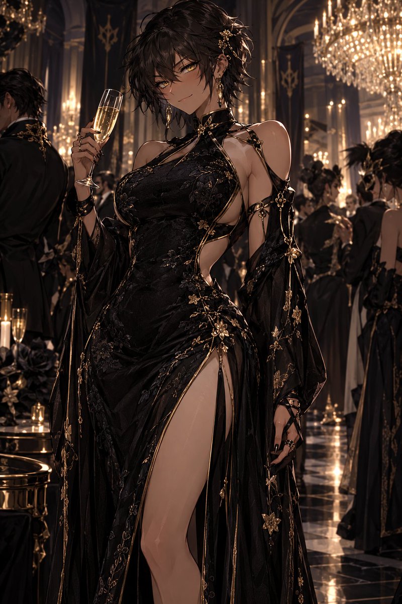 IrespnsbleGhost's tweet photo. so i made an outfit yall, please feel free to try it out if you want!

thank you @JexTheFool &amp; @KaelithKuronami for trying it on! https://t.co/CF5o0XU4h1