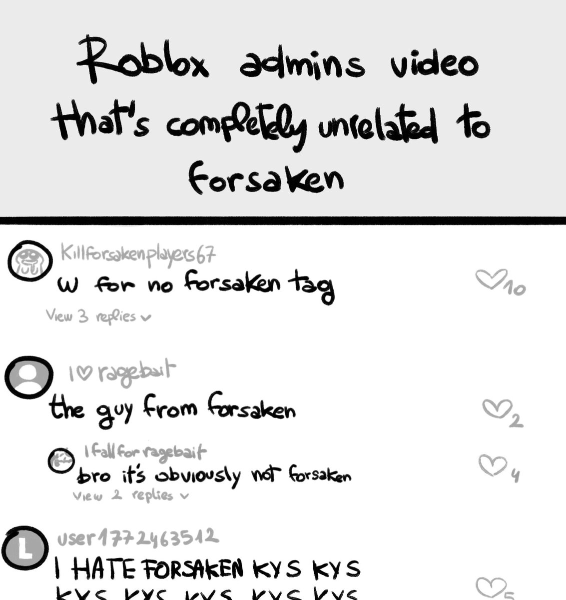 mmmbuilderblox's tweet photo. my vent art #robloxadmins https://t.co/ibEFzj9vSs