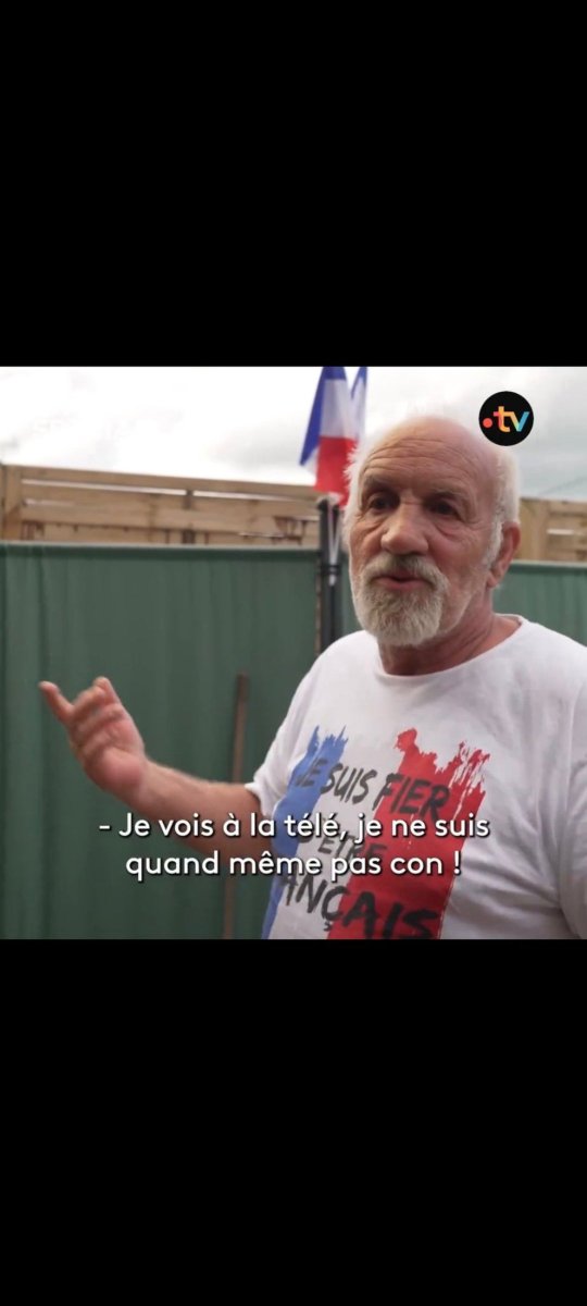 BouteStephane's tweet photo. @Marcel81048792 Encore un coup des #islamos_Gauchistes ..Voir des #Russes .. https://t.co/5R7vYW6FDe