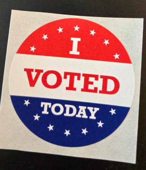 myankowski17's tweet photo. Good Wednesday afternoon, X fam.  Voted RED-down ballet all the way! 🫡🇺🇸 https://t.co/JedfGbb9SE