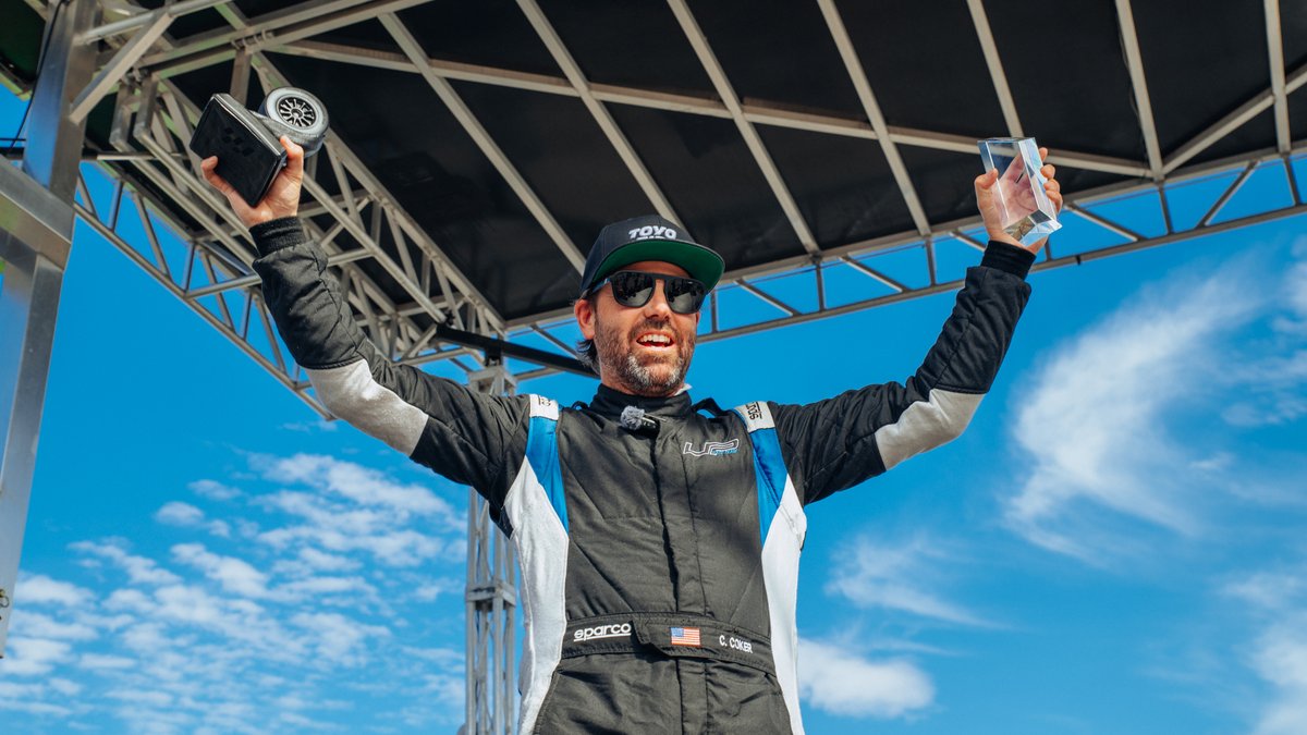 UnpluggedTesla's tweet photo. One Electric Family Sedan versus a Field of Hypercars: Unplugged Performance’s Tesla Model S-APEX Plaid Wins Petersen Time Attack at Willow Springs Reimagined Event
https://t.co/tKoZGoOJPS https://t.co/FFEvvUcrhL