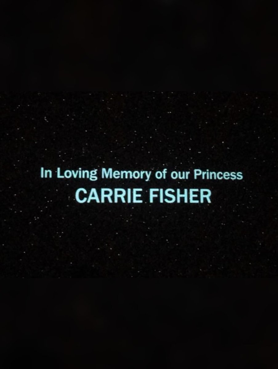 ComplexPop's tweet photo. Remembering the great Carrie Fisher on what would've been her 70th birthday. 🕊️ https://t.co/wJXnzMMHRg