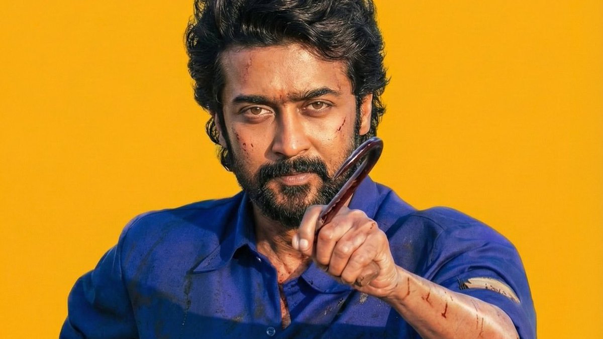 sha_28123's tweet photo. Comment or quote your opening day prediction of Scene , Genuine answers will be appreciated... 

Mine : 

TN : 15+ 
AP/TG : 5+
Ker : 8+ 
Karnataka &amp; ROI : 3+ [ Due to ramayana ]
OS : 20+ 

50+ https://t.co/0TV7MvE4oU