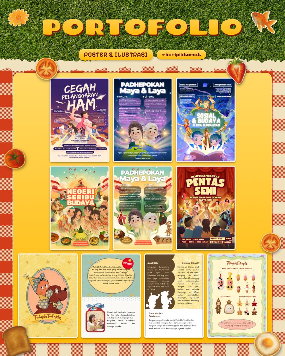 keripiktomat's tweet photo. ꒰ 🍅 ꒱ 𓂃 ai’s little study corner ⋆｡˚

୨୧ your helper for busy days ʚɞ

✦ joki tugas &amp; desain
✦ rush order available
✦ GPTZero &amp; Drillbit check

☆ pricelist, T&amp;C &amp; portfolio below ! 💌

୨୧ order &amp; inquiries :
https://t.co/zLWhUyNrBt

ʚɞ see u, sweeties 🍅 ⋆｡˚ https://t.co/m4TTN6ccEU