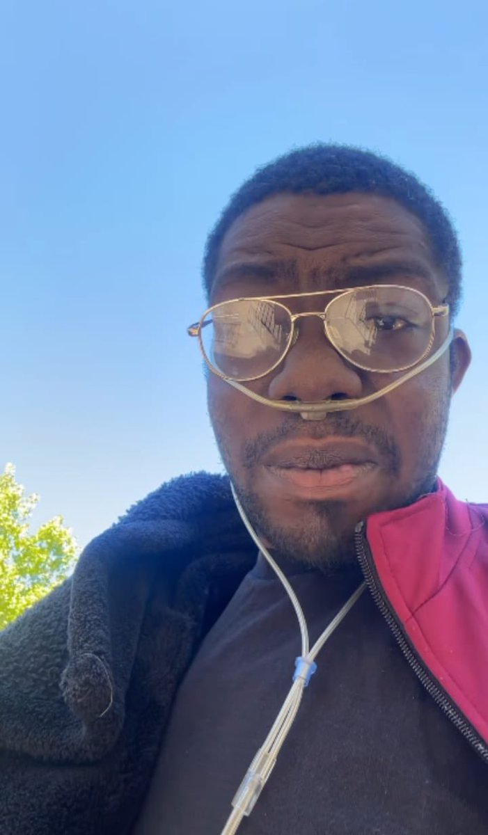 EricMappx230's tweet photo. 💔 Losing access to my account meant losing the support I relied on while battling kidney failure and undergoing dialysis. I’m struggling to keep going and reaching out once again with hope. 🙏 Any donation or share would mean the world to me.

https://t.co/FDhaqVtC0d https://t.co/47457JCS7c