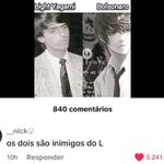 Photo by Plot Twists Inesperados (@UltimatePlot)