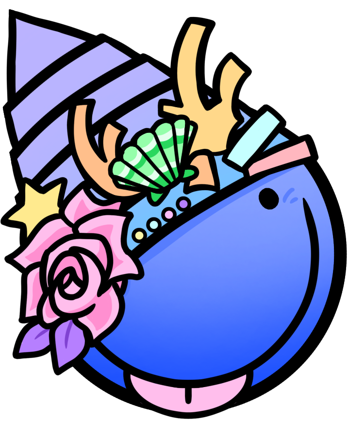 bytedotpng's tweet photo. last one is my lourgig oc hi scallop https://t.co/5ugbRAlkNr