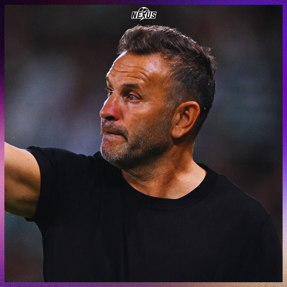 macizle4t's tweet photo. Okan Buruk: "Hedefimiz bu maçı unutmak. Tabii ki böyle güzel maçlar unutulmak istenmez ama 5 gün sonra bir derbi var." https://t.co/XNfYIuhLbH