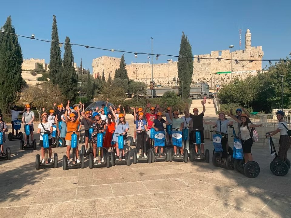 TripsToIsrael tweet picture